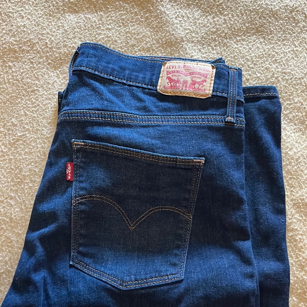 Levi Jeans